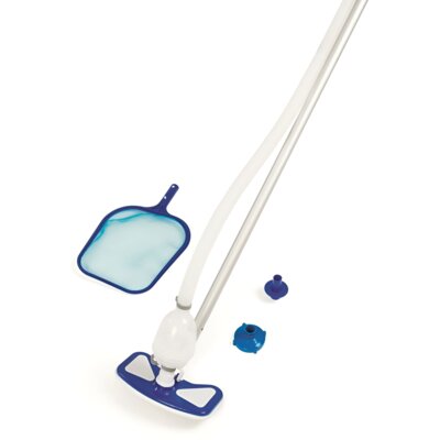 Zestaw do konserwacji basenów BESTWAY AquaClean 58234N