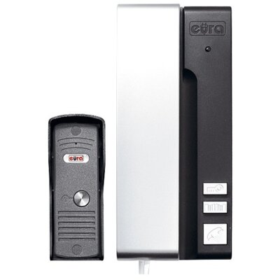Zestaw domofonowy EURA Adp-30A3 Uno