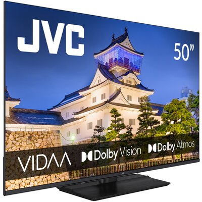 Telewizor JVC LT-50VD7500 50" LED 4K VIDAA TV Dolby Atmos Dolby Vision HDMI 2.1