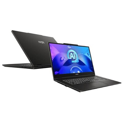 Laptop MSI VenturePro 16 AI A1VEG-006XPL 16" 120Hz Ultra 5-125H 16GB RAM 512GB SSD GeForce RTX4050 DLSS 3