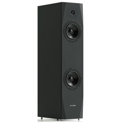 Kolumna głośnikowa PYLON AUDIO Sapphire 25 Czarny jesion (1 szt.)