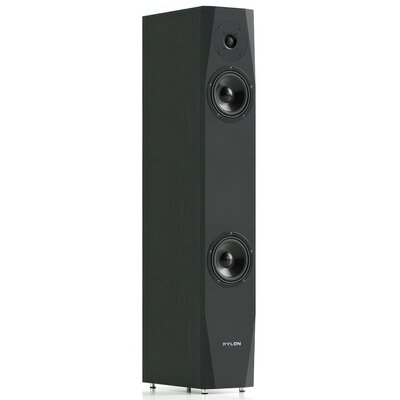 Kolumna głośnikowa PYLON AUDIO Sapphire 23 Czarny jesion (1 szt.)