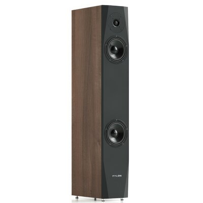 Kolumna głośnikowa PYLON AUDIO Sapphire 23 Orzech (1 szt.)