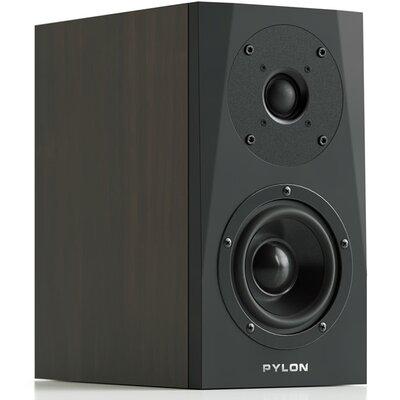 Kolumna głośnikowa PYLON AUDIO Sapphire sat Wenge (2 szt.)