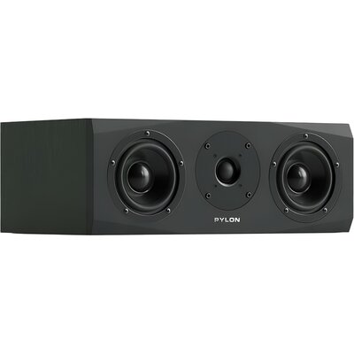 Głośnik centralny PYLON AUDIO Sapphire Center Czarny Jesion (1 szt.)