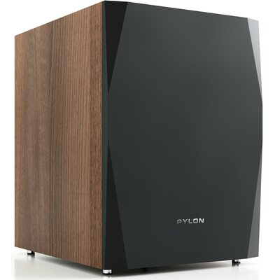 Subwoofer PYLON AUDIO Sapphire Sub Orzech