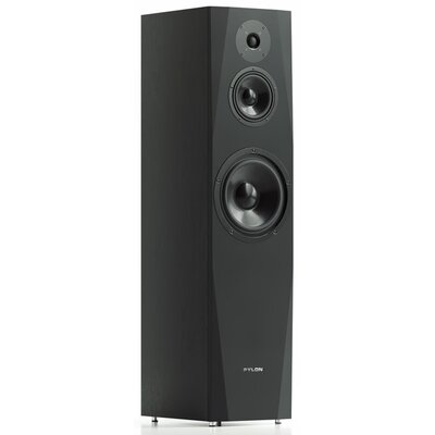 Kolumna głośnikowa PYLON AUDIO Sapphire 31 Czarny jesion (1 szt.)