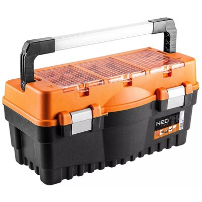 Skrzynka narzędziowa NEO TOOLS 84-105