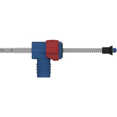 Wiertło BOSCH Expert SDS Clean plus-8X 2608901759