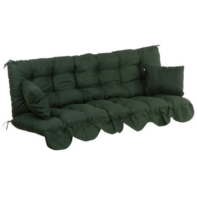 Poduszki na huśtawkę PATIO Minorca H024-32IB