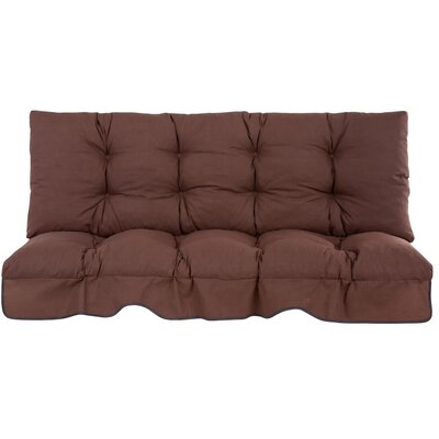 Poduszki na huśtawkę PATIO Piemont H047-04PB