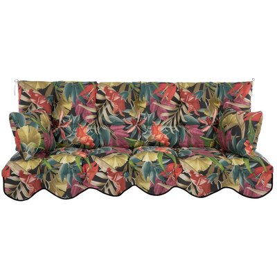Poduszki na huśtawkę PATIO Bora G052-23PB