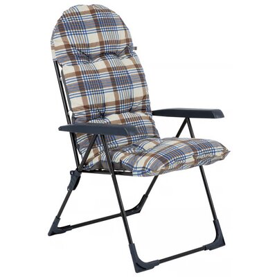 Fotel ogrodowy PATIO Samar Hoch B003-04BB