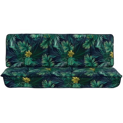 Poduszki na huśtawkę PATIO Latina G051-02IB