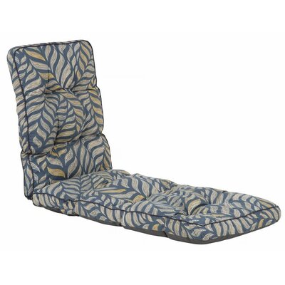 Poduszka na leżak PATIO Modena Flocke / Lena Lounger G050-06PB