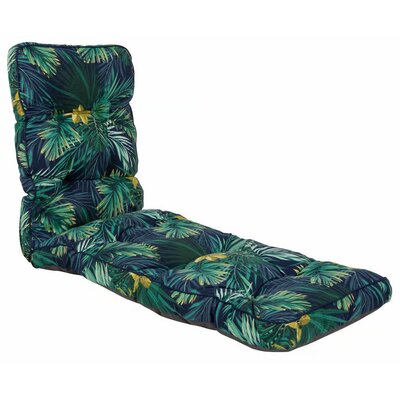 Poduszka na leżak PATIO Modena Flocke / Lena Lounger G051-02IB