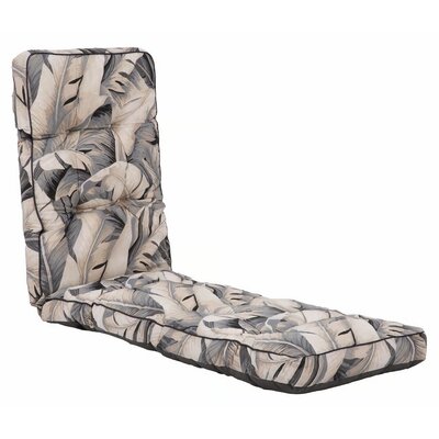 Poduszka na leżak PATIO Modena Flocke / Lena Lounger G057-06PB