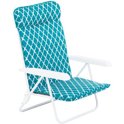 Krzesło plażowe PATIO H030-21PB