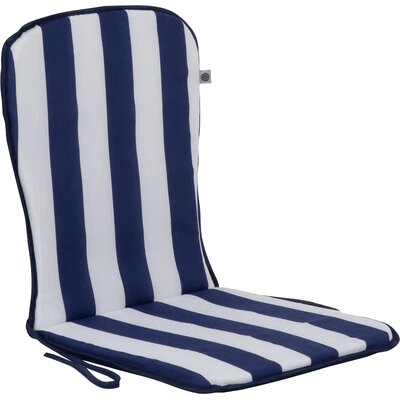 Poduszka na krzesło PATIO Sam D001-41PB / C009-01PB