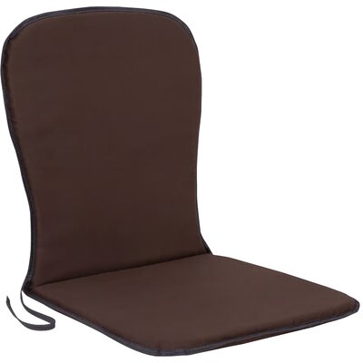 Poduszka na krzesło PATIO Sam H047-04PB / D002-04PB
