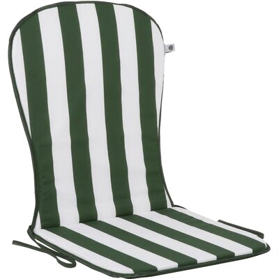 Poduszka na krzesło PATIO Gam L153-02PB
