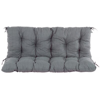 Poduszka na huśtawkę PATIO Frigiliana H024-07PB 120 x 50 x 10 cm