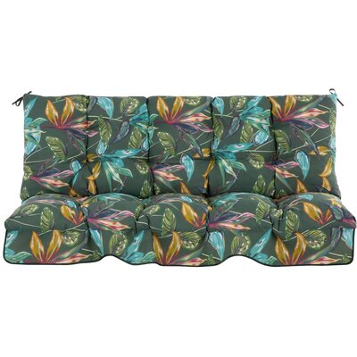 Poduszki na huśtawkę PATIO Piemont G058-02PB