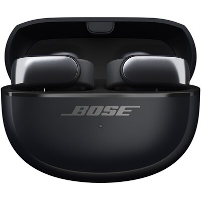 Słuchawki powietrzne BOSE Ultra Open Czarny