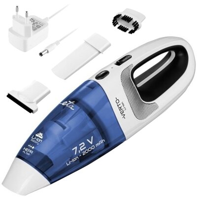 Odkurzacz ręczny ETA Verto Li-ion 1442 90000