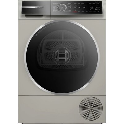 Suszarka BOSCH WQB246AXPL sterowanie przez aplikacje HomeConnect