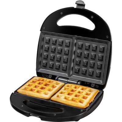 Gofrownica GÖTZE & JENSEN GWM500X