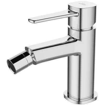 Bateria bidetowa INVENA Glamour BB-02-001-V Chrom