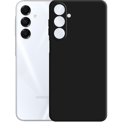 Etui 3MK Matt Case Pro do Samsung Galaxy A17 5G Czarny