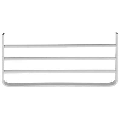 Półka do grzejnika łazienkowego MISSION AIR Lyon Biały