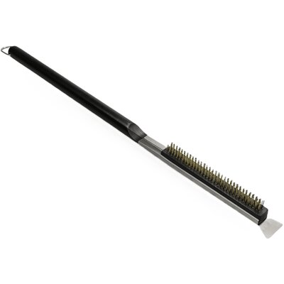 Szczotka do kamienia do pizzy PANETTI PANPIZOVEBRU