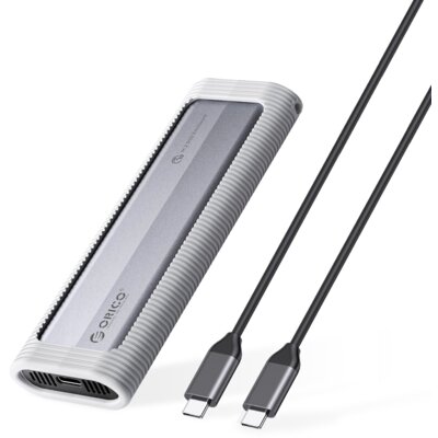 Obudowa dysku ORICO AXM2S-G2 Szary