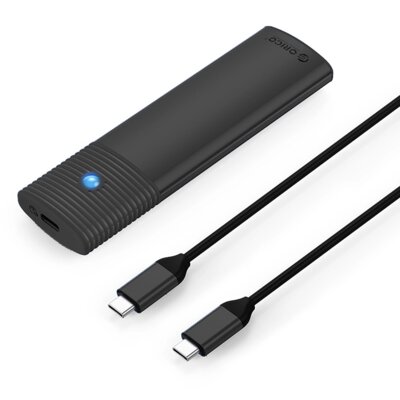Obudowa dysku ORICO PWM2-G2-BK-BP-HU