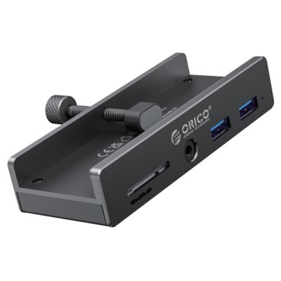 Hub ORICO MH5PMM USB Typu C, Pasywny