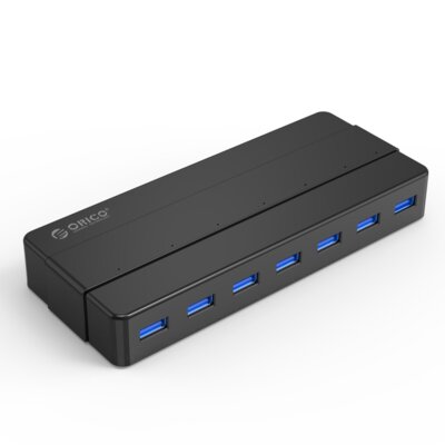 Hub ORICO H7928-U3-V1 USB Typu B, Aktywny