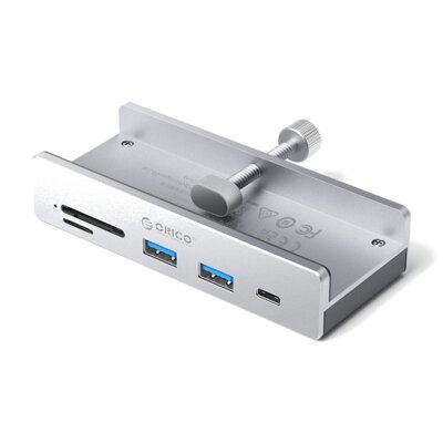 Hub ORICO MH5PC USB Typu C 3.2 Gen. 1, Pasywny