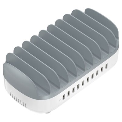 Stacja ładująca ORICO DUK-10P-V1 120W