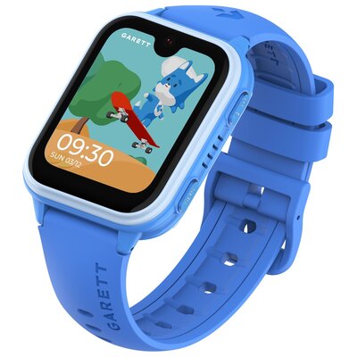 Smartwatch GARETT Kids Vibe 4G Niebieski