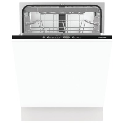 Zmywarka HISENSE HV661C60 Aqua Stop