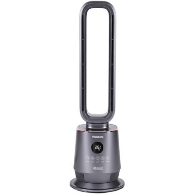 Termowentylator WEBBER TWB1830