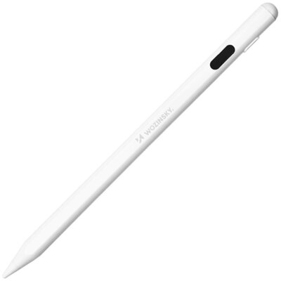 Rysik WOZINSKY W2268YAS Biały