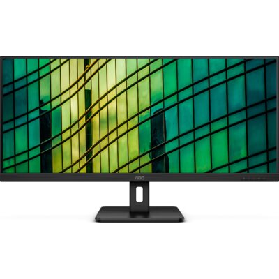 Monitor AOC Q34E2A 34" 2560x1080px IPS 4 ms