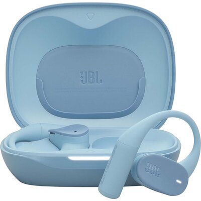 Słuchawki powietrzne JBL Sense Lite Niebieski