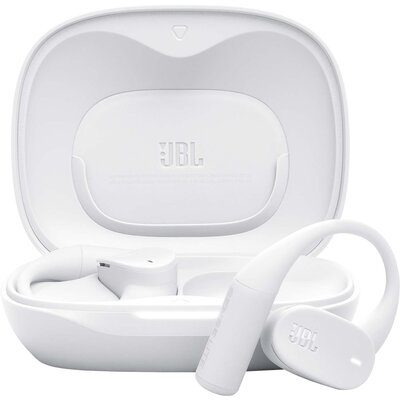 Słuchawki powietrzne JBL Sense Lite Biały