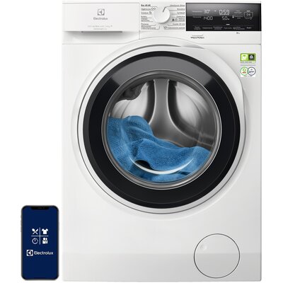 Pralka ELECTROLUX UltraCare 800 EW8F3614QP 10kg 1600 obr