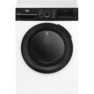 Pralko-suszarka BEKO bPRO500 BM5DFT6944WP